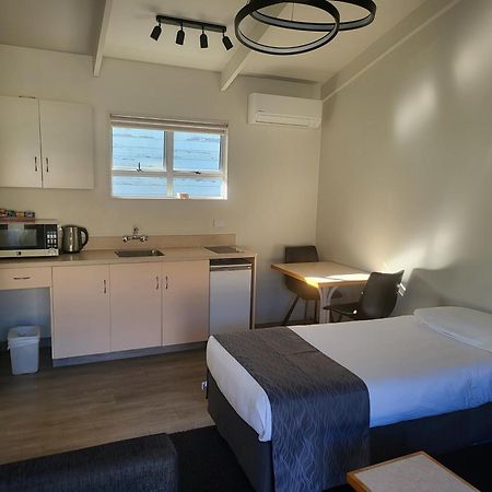 Ferrylink Motel Picton Luaran gambar