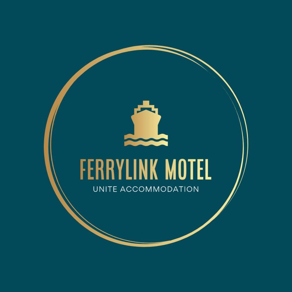Ferrylink Motel Picton Luaran gambar