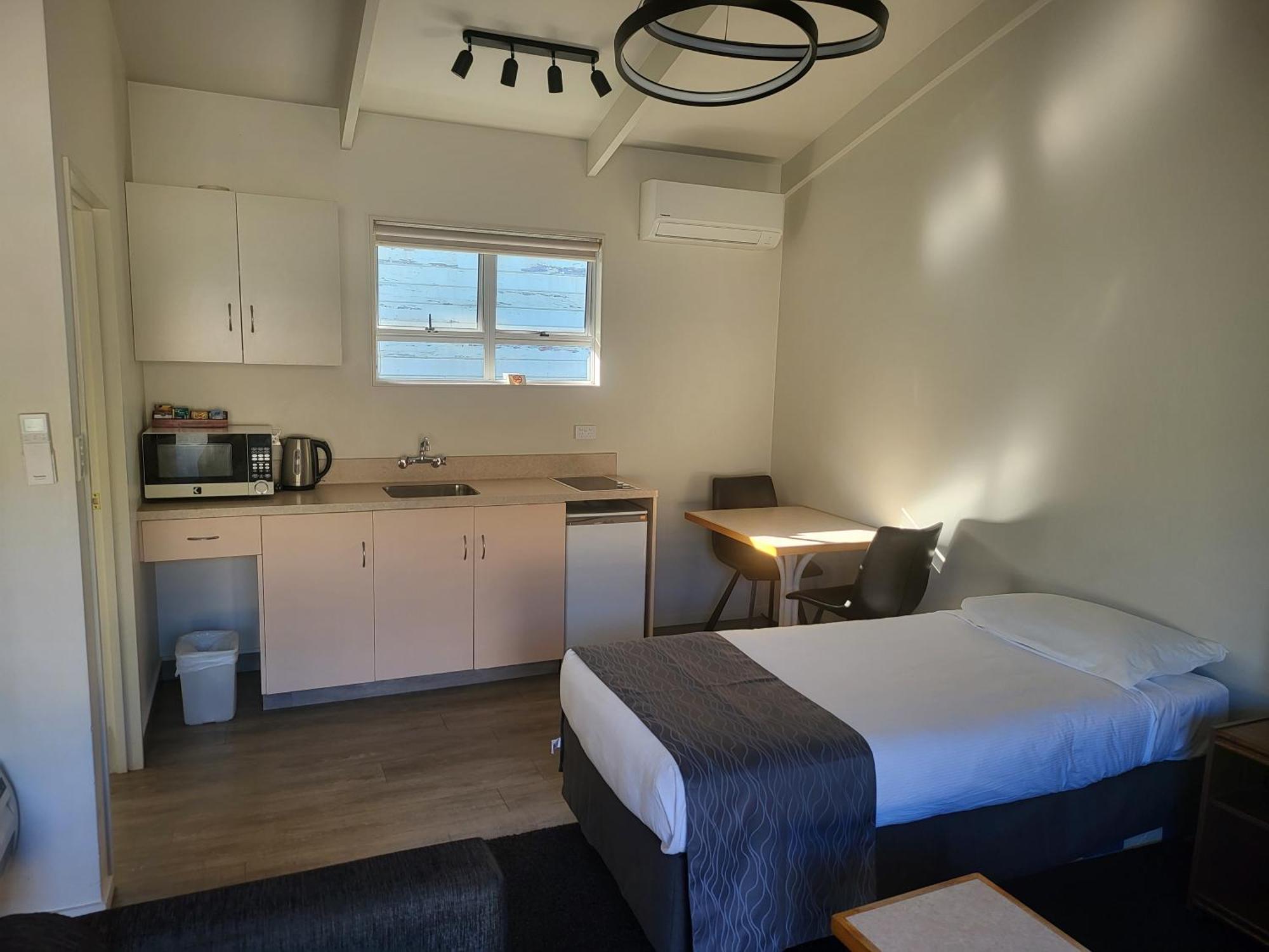 Ferrylink Motel Picton Luaran gambar