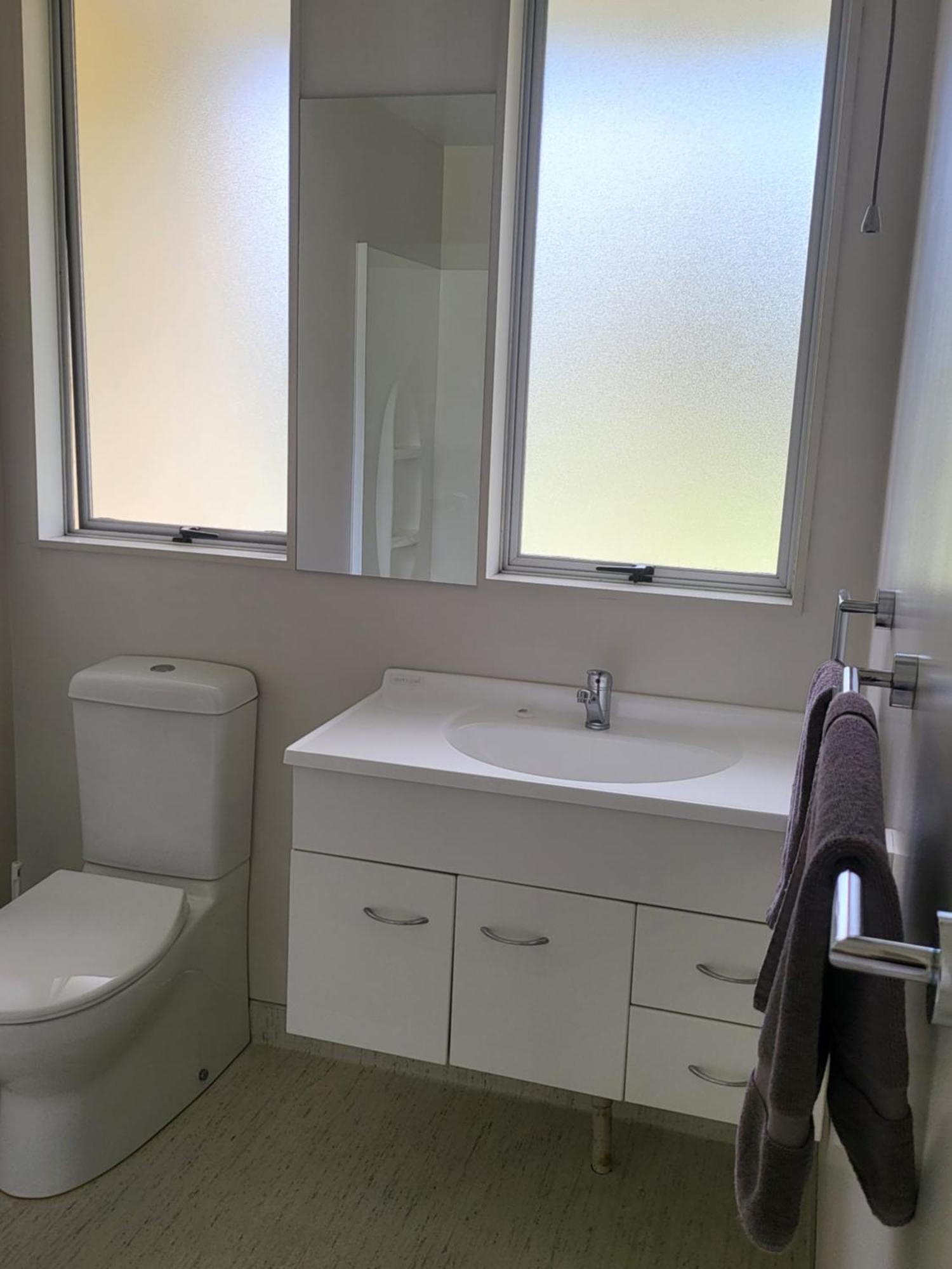 Ferrylink Motel Picton Luaran gambar
