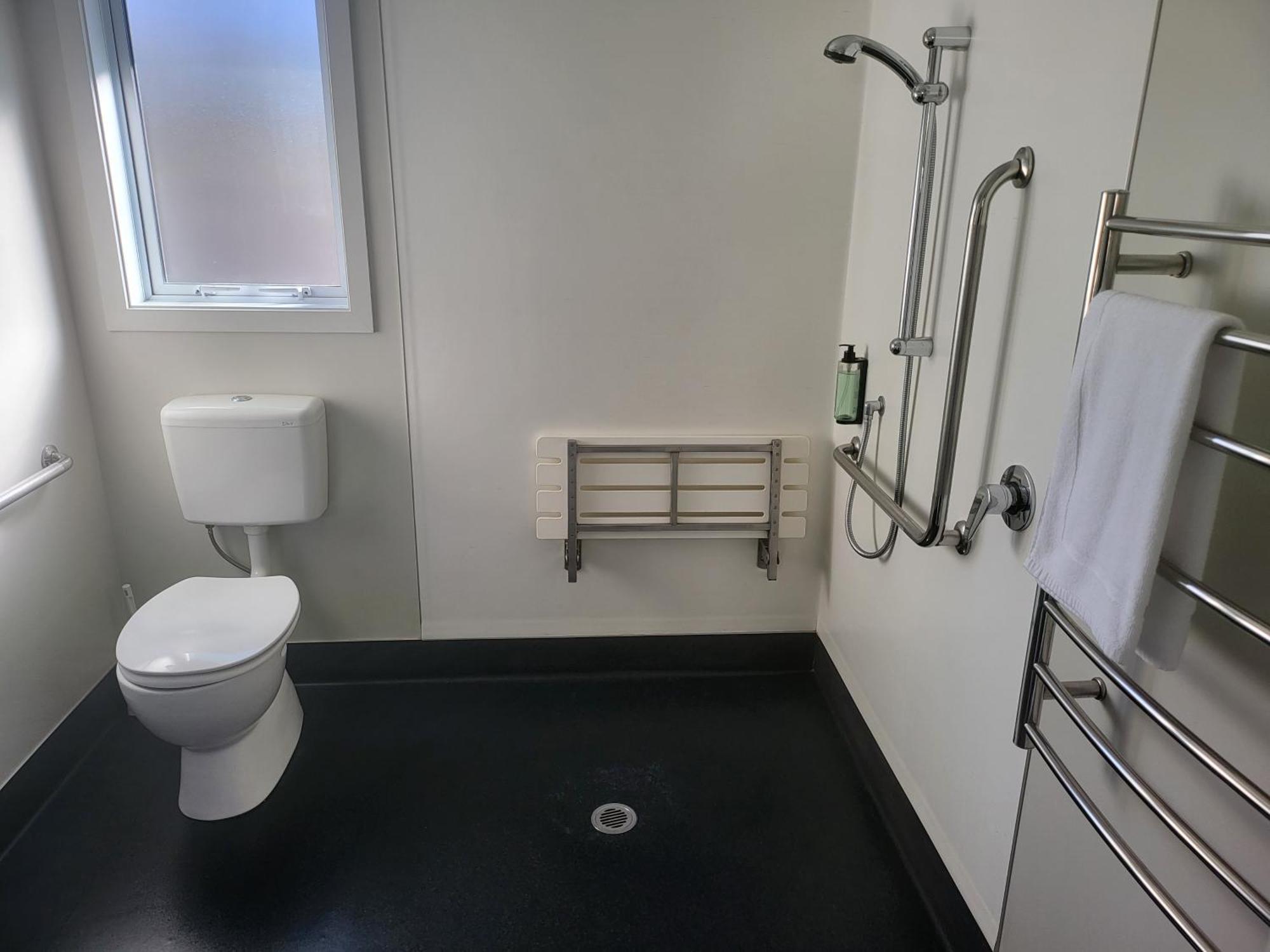 Ferrylink Motel Picton Luaran gambar