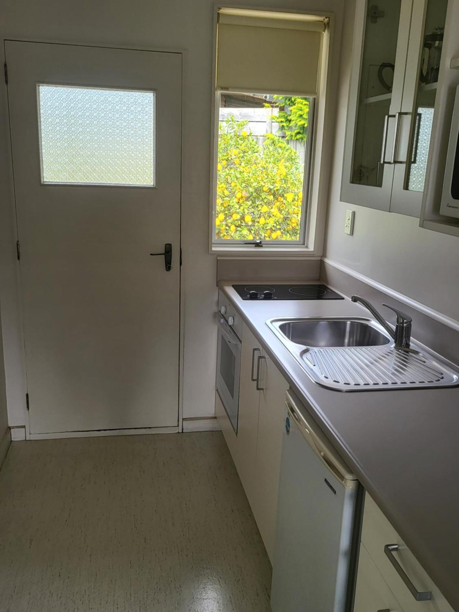 Ferrylink Motel Picton Luaran gambar