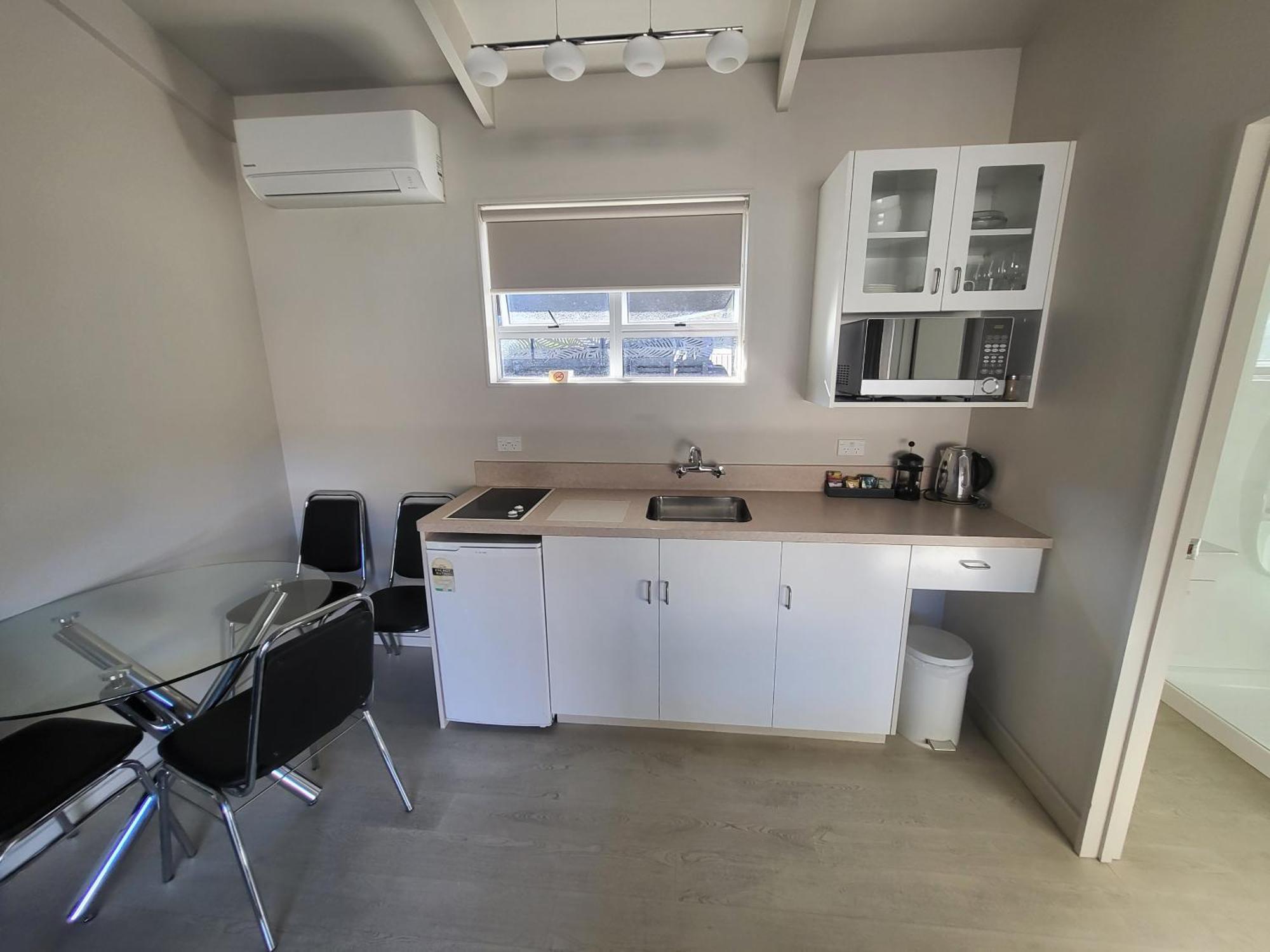 Ferrylink Motel Picton Luaran gambar