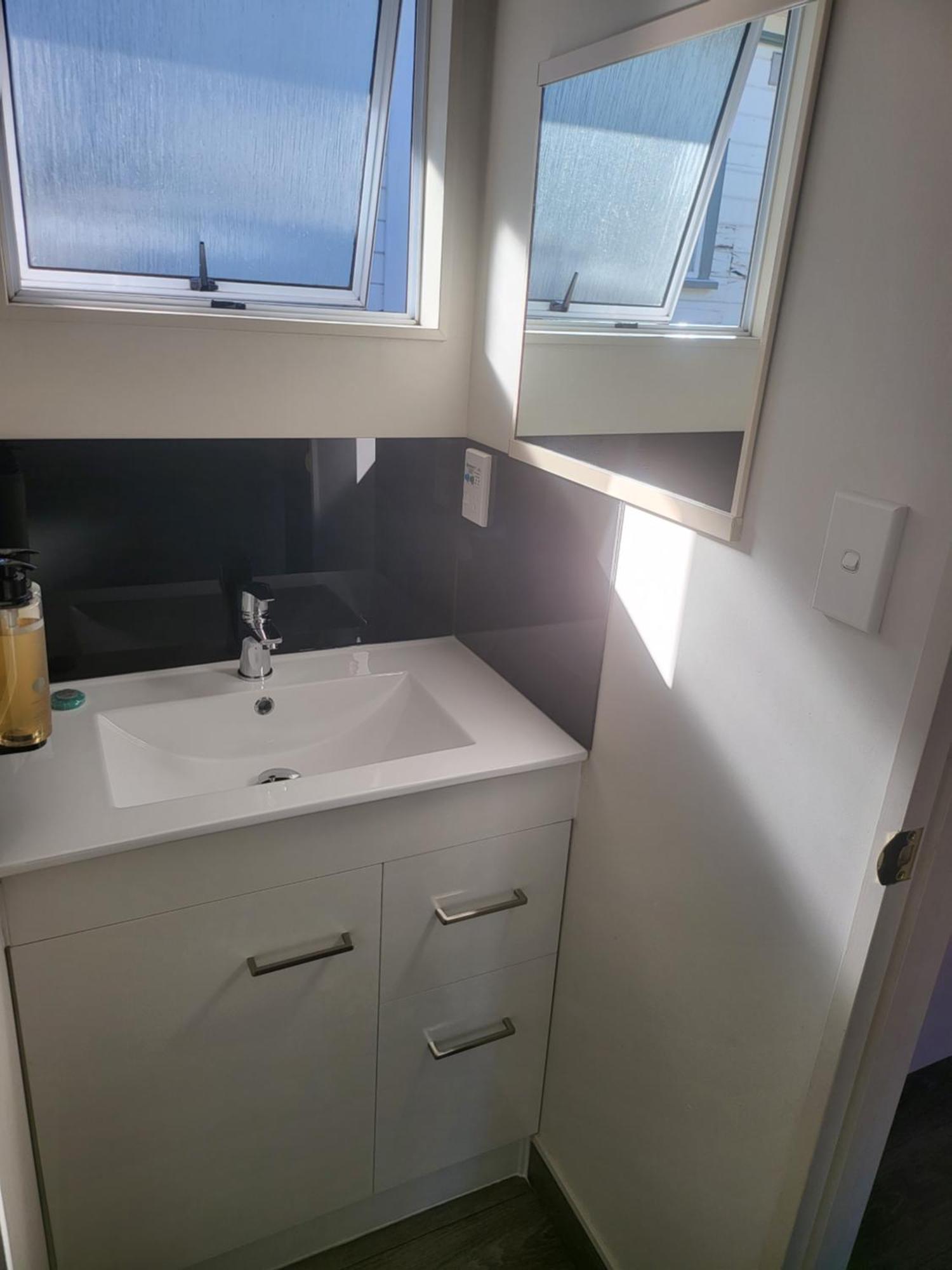 Ferrylink Motel Picton Luaran gambar