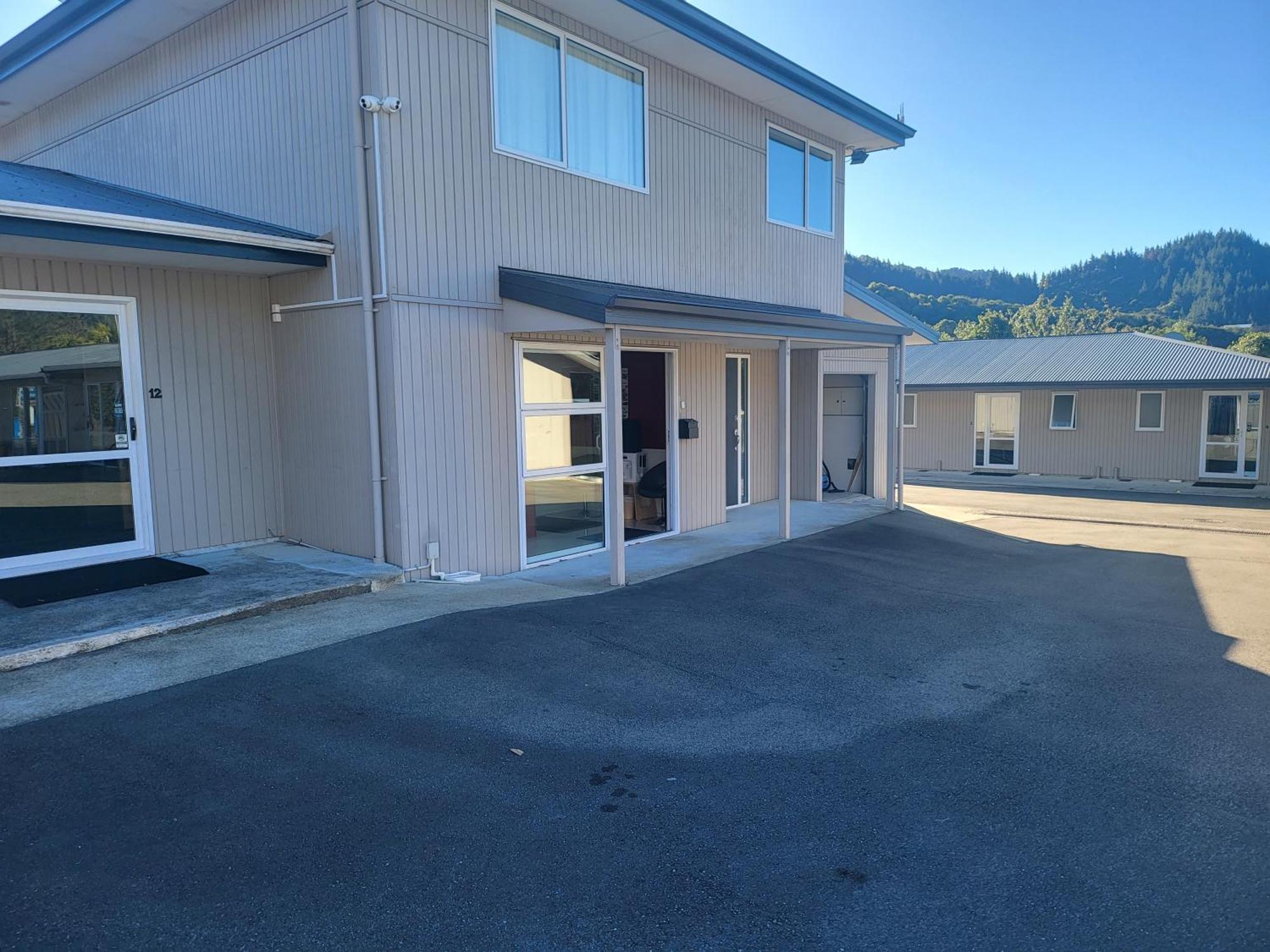 Ferrylink Motel Picton Luaran gambar