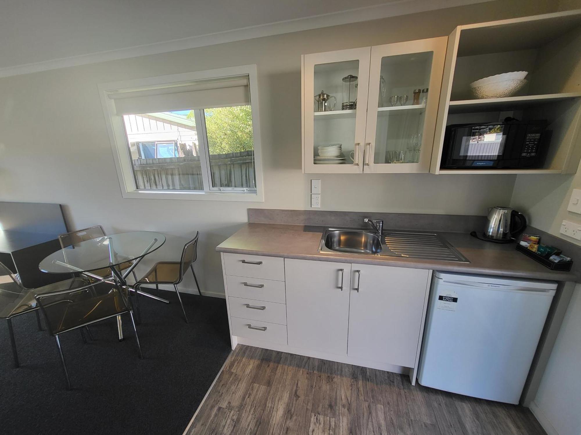 Ferrylink Motel Picton Luaran gambar