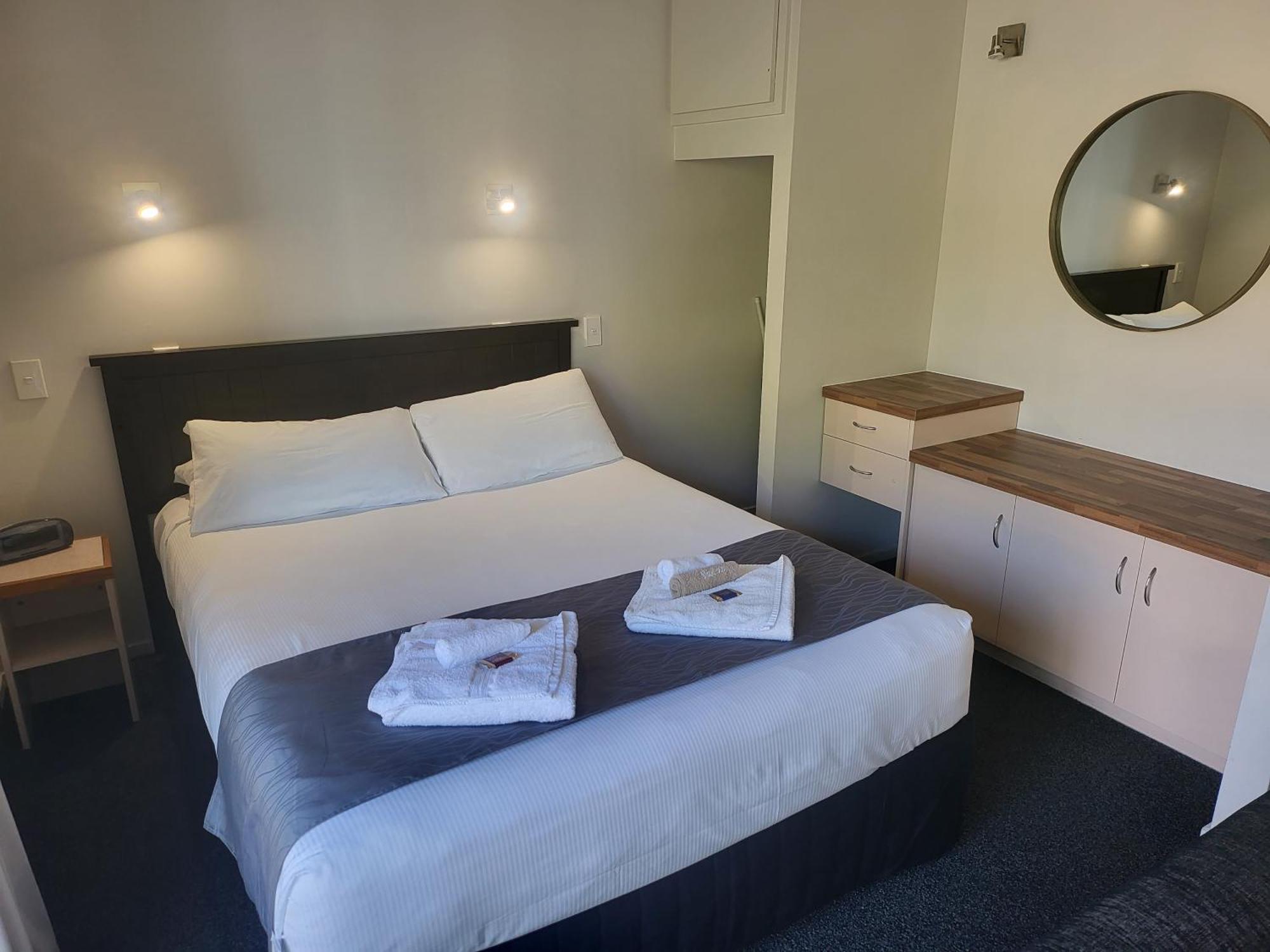 Ferrylink Motel Picton Luaran gambar