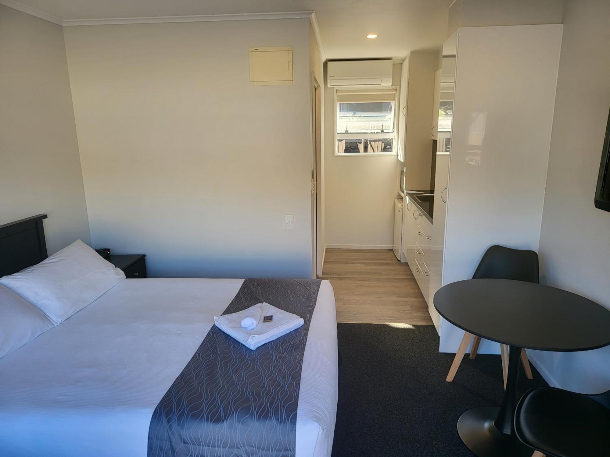 Ferrylink Motel Picton Luaran gambar