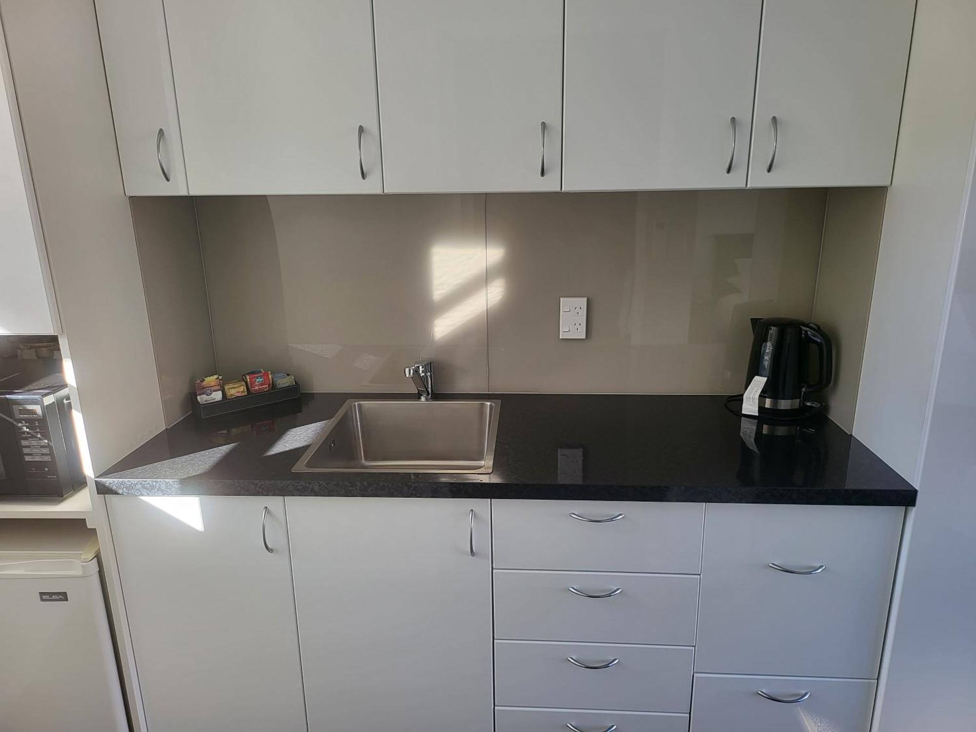 Ferrylink Motel Picton Luaran gambar