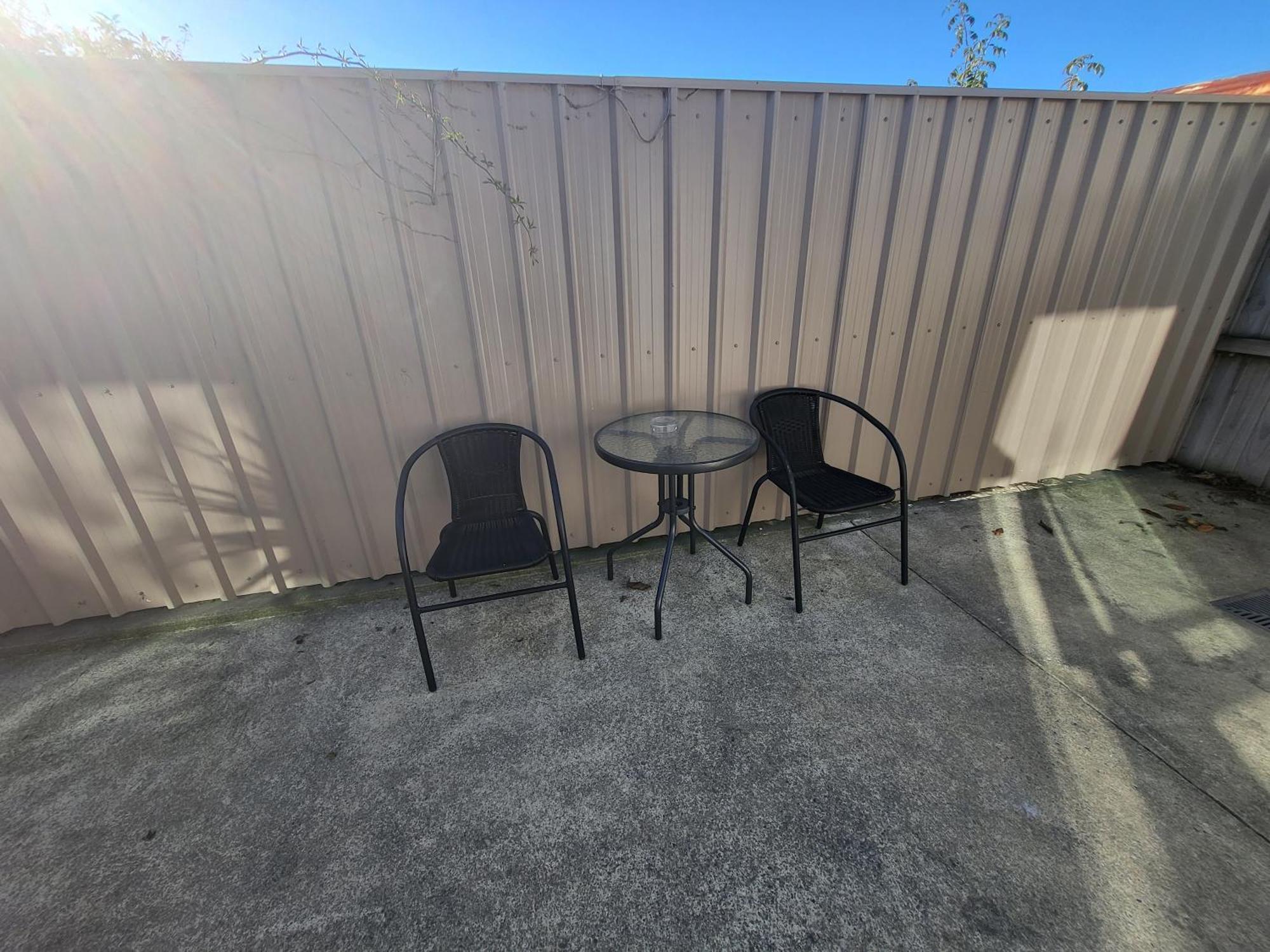 Ferrylink Motel Picton Luaran gambar