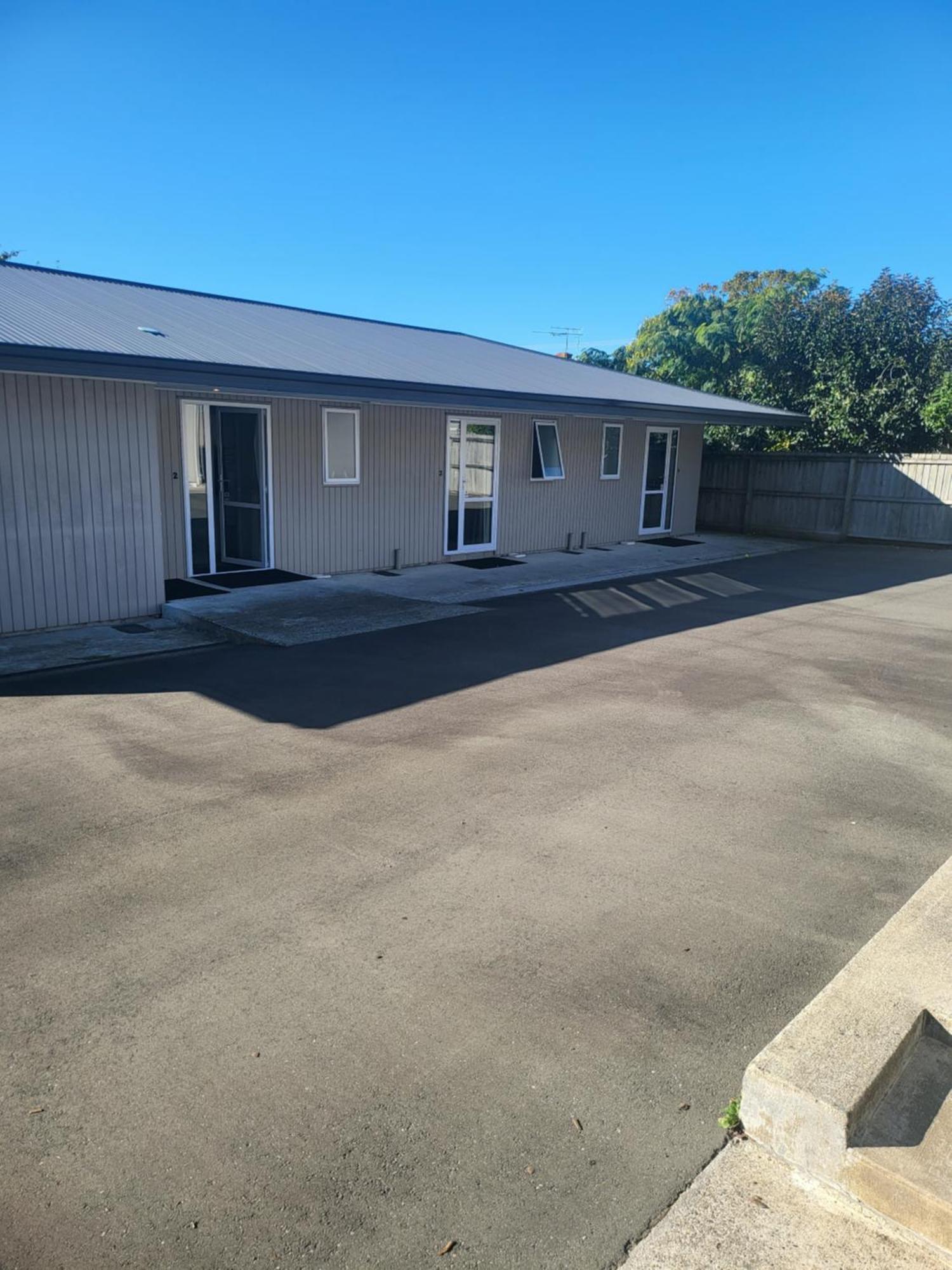 Ferrylink Motel Picton Luaran gambar